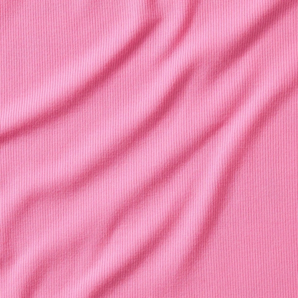 #71 NWT Athleta Signature Rib Tee Dress Size ~ Large - Picture 5 of 6